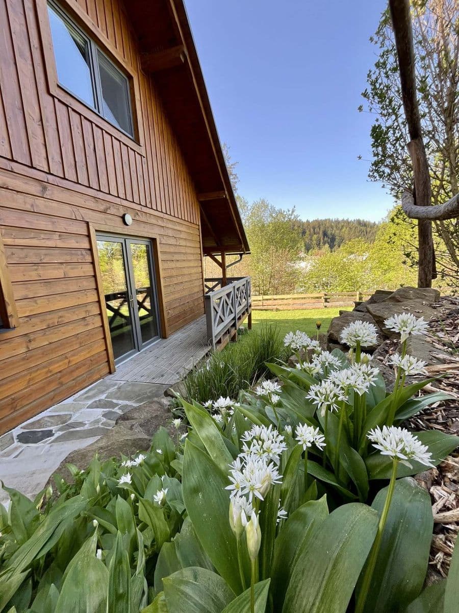 Pronájem chaty, chalupy, Horní Bečva, Zlínský kraj Pronájem chaty, chalupy, Horní Bečva, Zlínský kraj