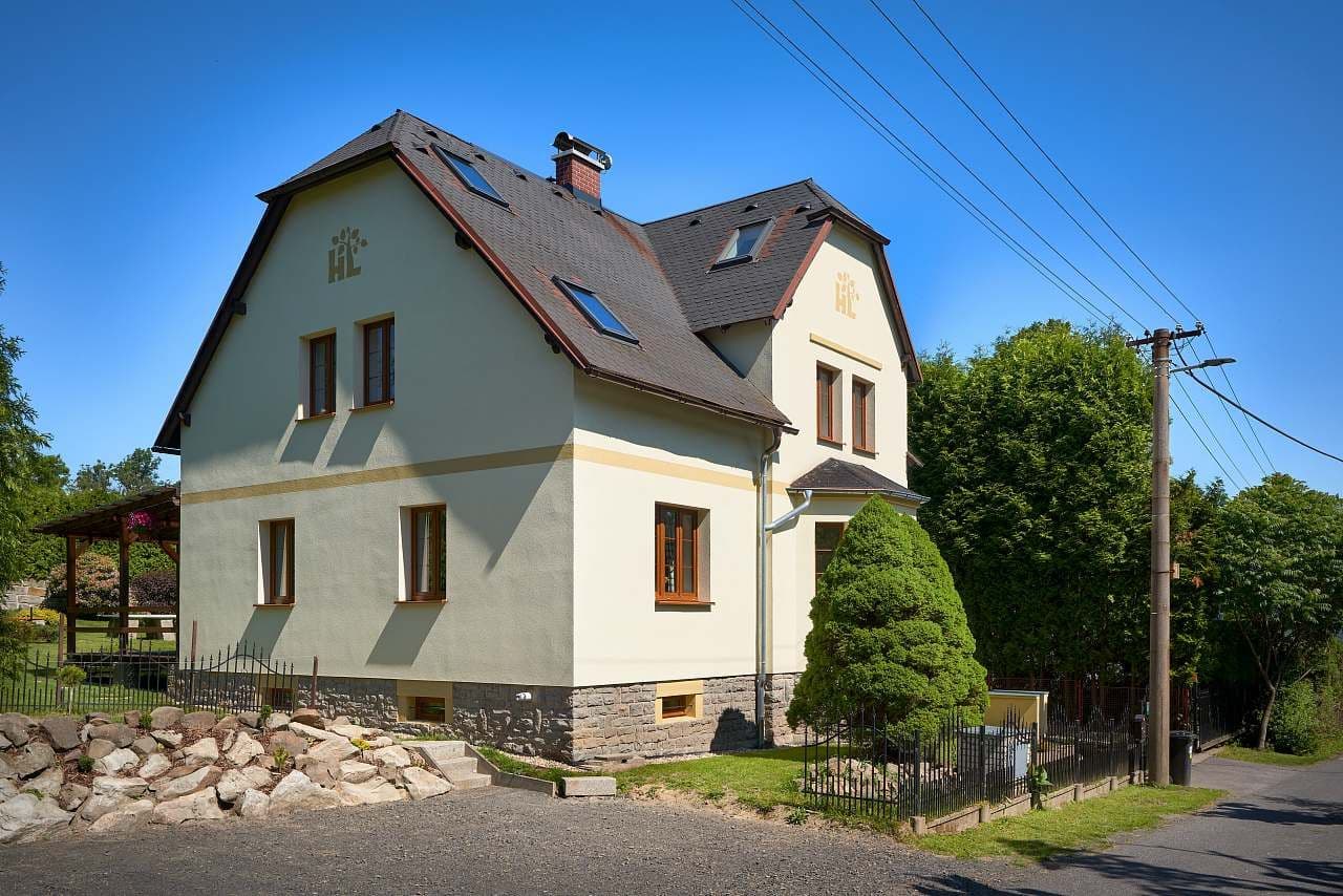 Pronájem chaty, chalupy, Krásná Lípa, Ústecký kraj Pronájem chaty, chalupy, Krásná Lípa, Ústecký kraj