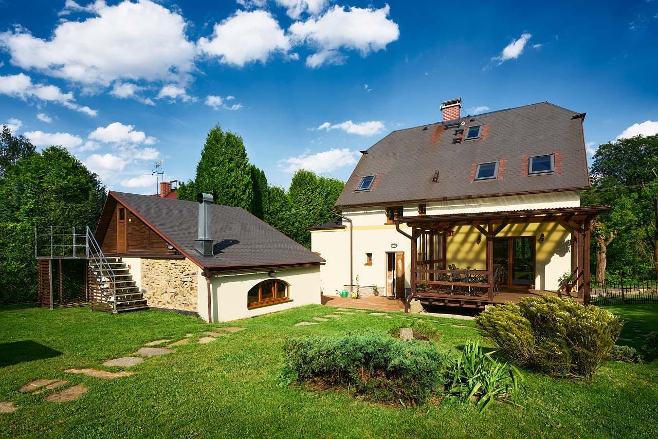 Pronájem chaty, chalupy, Krásná Lípa, Ústecký kraj Pronájem chaty, chalupy, Krásná Lípa, Ústecký kraj