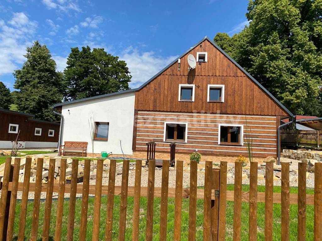 Pronájem chaty, chalupy, Králíky, Pardubický kraj Pronájem chaty, chalupy, Králíky, Pardubický kraj