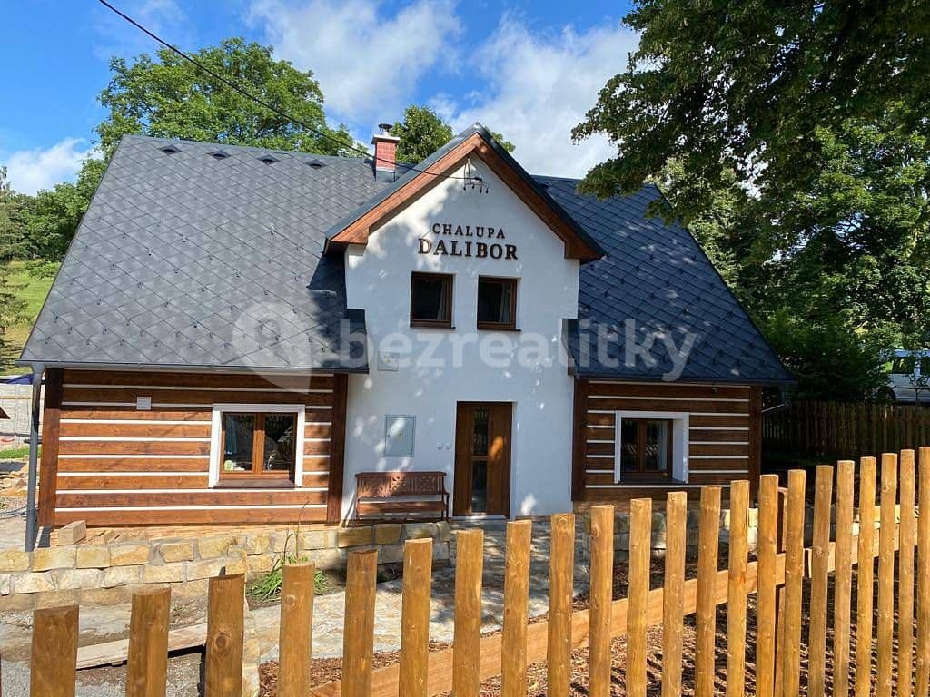 Pronájem chaty, chalupy, Králíky, Pardubický kraj Pronájem chaty, chalupy, Králíky, Pardubický kraj