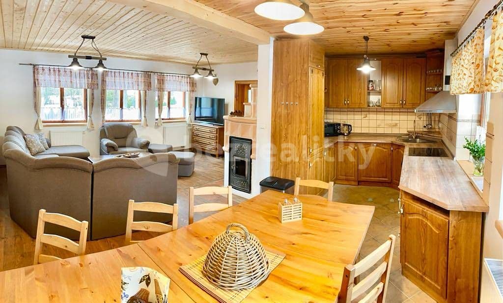 Pronájem chaty, chalupy, Staré Křečany, Ústecký kraj Pronájem chaty, chalupy, Staré Křečany, Ústecký kraj