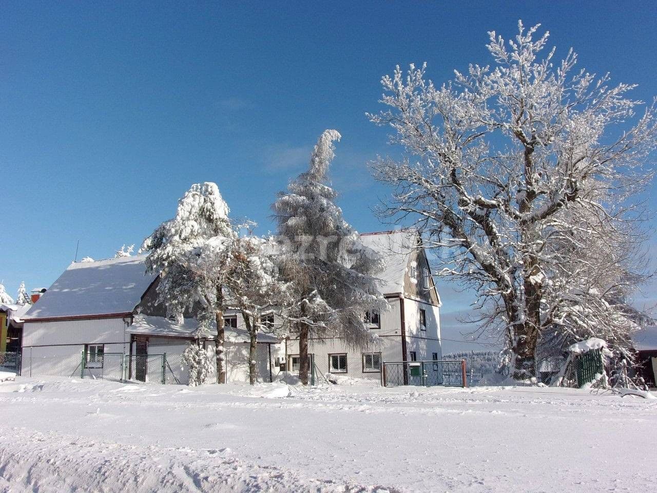 Pronájem chaty, chalupy, Moldava, Ústecký kraj Pronájem chaty, chalupy, Moldava, Ústecký kraj