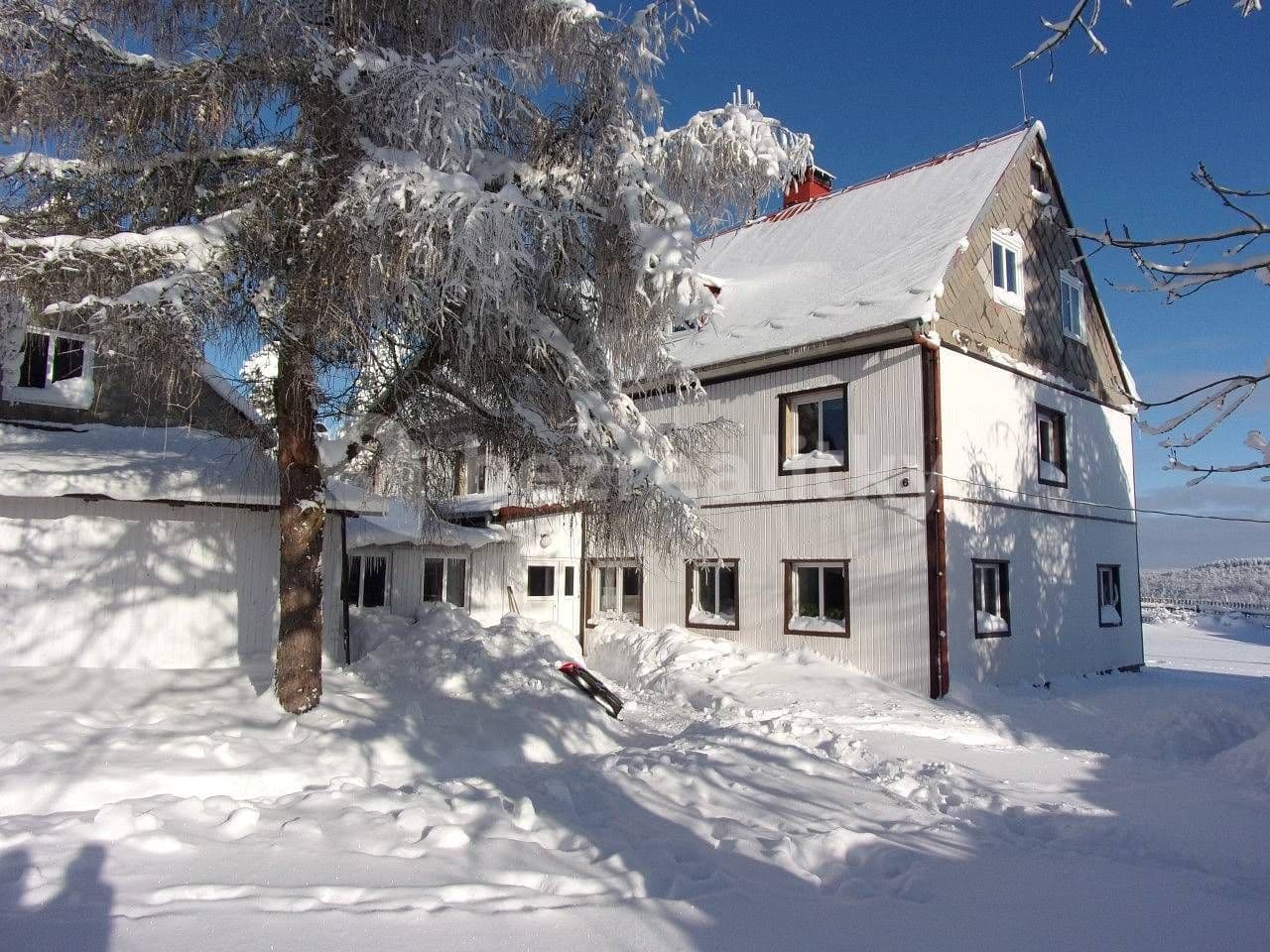 Pronájem chaty, chalupy, Moldava, Ústecký kraj Pronájem chaty, chalupy, Moldava, Ústecký kraj