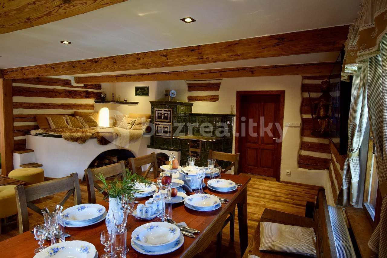 Pronájem chaty, chalupy, Křižánky, Kraj Vysočina Pronájem chaty, chalupy, Křižánky, Kraj Vysočina