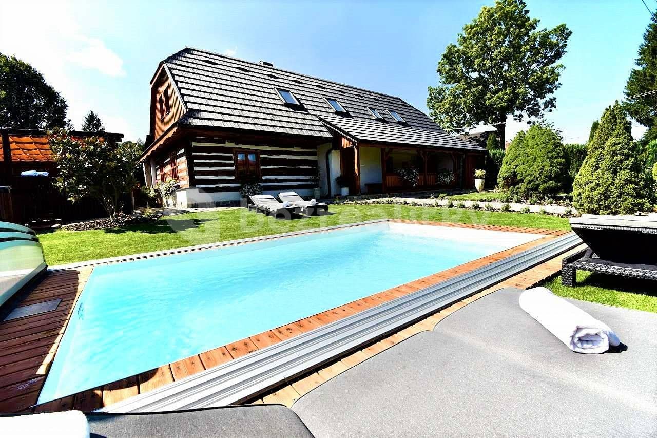 Pronájem chaty, chalupy, Křižánky, Kraj Vysočina Pronájem chaty, chalupy, Křižánky, Kraj Vysočina