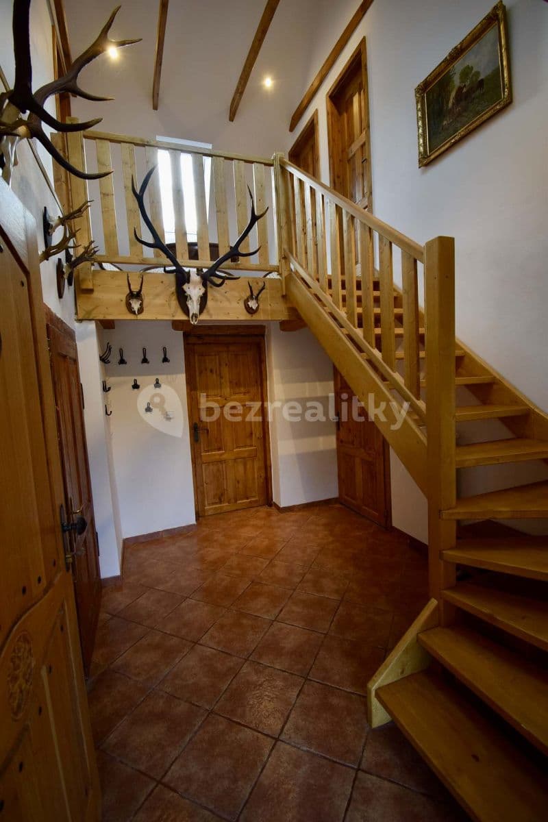 Pronájem chaty, chalupy, Křižánky, Kraj Vysočina Pronájem chaty, chalupy, Křižánky, Kraj Vysočina