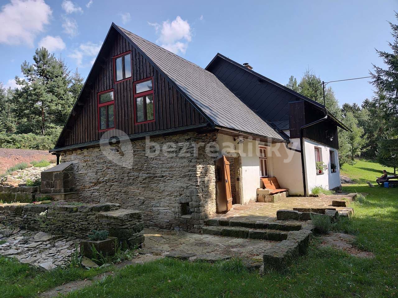 Pronájem chaty, chalupy, Kunvald, Pardubický kraj Pronájem chaty, chalupy, Kunvald, Pardubický kraj