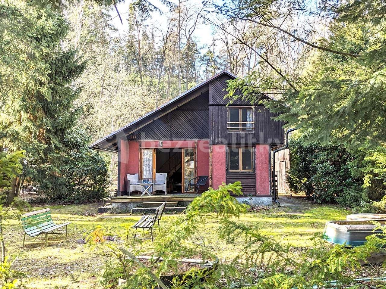 Pronájem chaty, chalupy, Planá nad Lužnicí, Jihočeský kraj Pronájem chaty, chalupy, Planá nad Lužnicí, Jihočeský kraj
