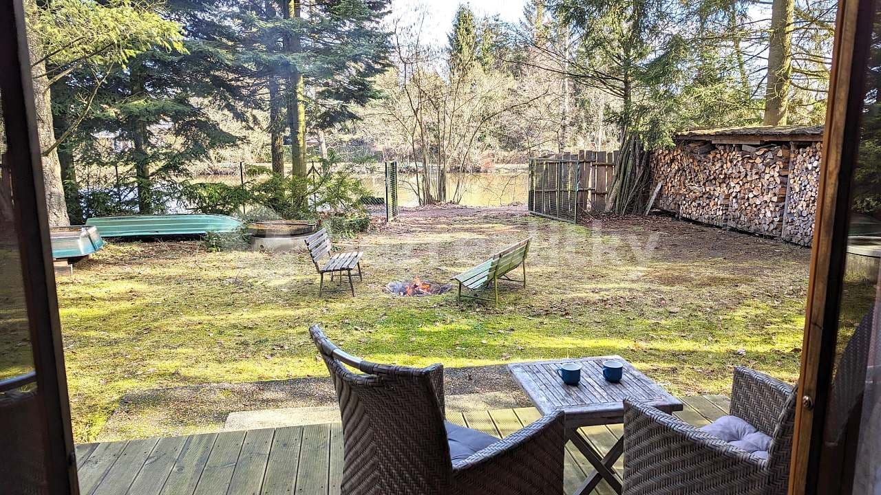 Pronájem chaty, chalupy, Planá nad Lužnicí, Jihočeský kraj Pronájem chaty, chalupy, Planá nad Lužnicí, Jihočeský kraj