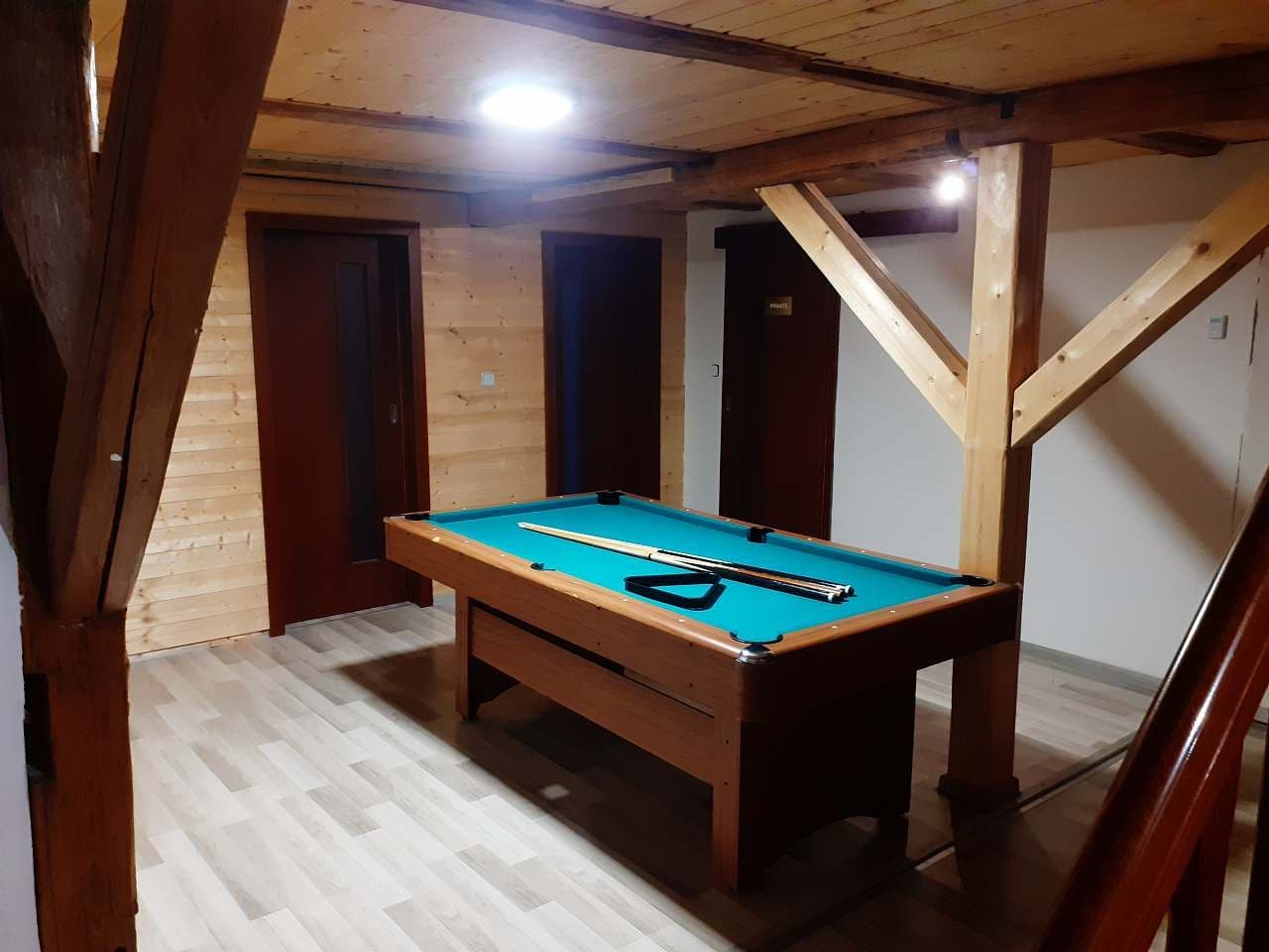 Pronájem chaty, chalupy, Chvaleč, Královéhradecký kraj Pronájem chaty, chalupy, Chvaleč, Královéhradecký kraj