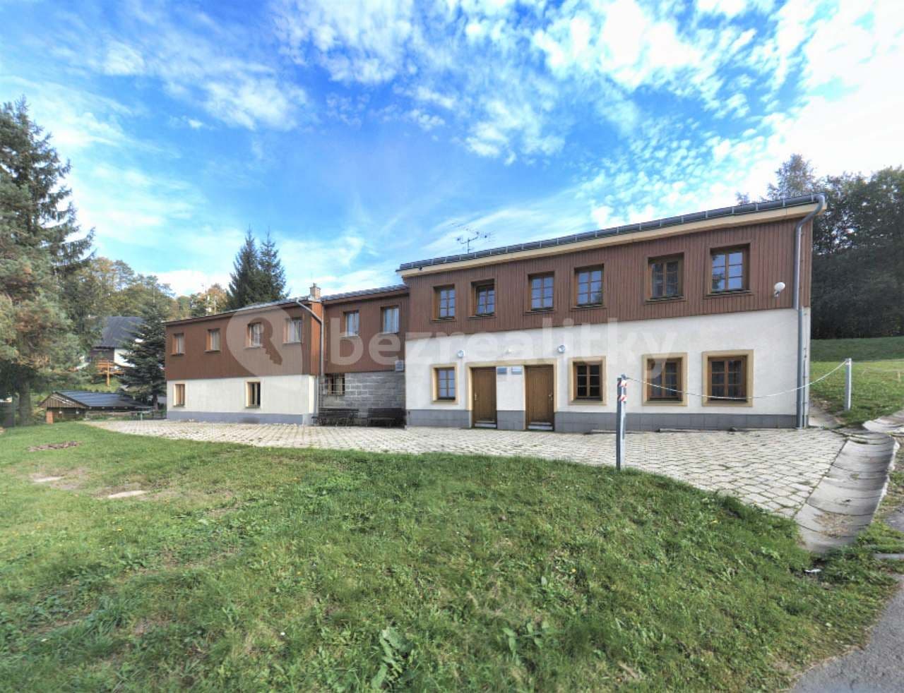 Pronájem chaty, chalupy, Čenkovice, Pardubický kraj Pronájem chaty, chalupy, Čenkovice, Pardubický kraj