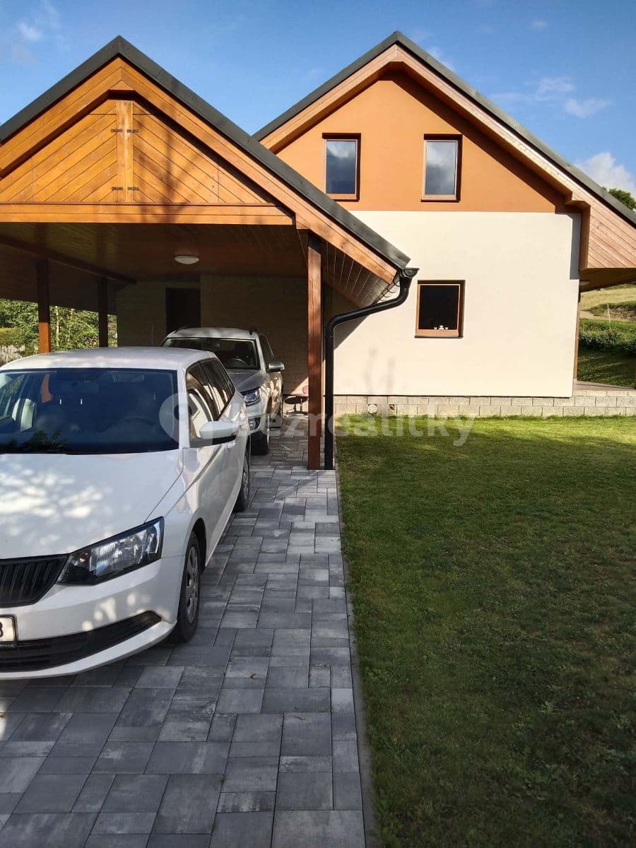 Pronájem chaty, chalupy, Dolní Moravice, Moravskoslezský kraj Pronájem chaty, chalupy, Dolní Moravice, Moravskoslezský kraj