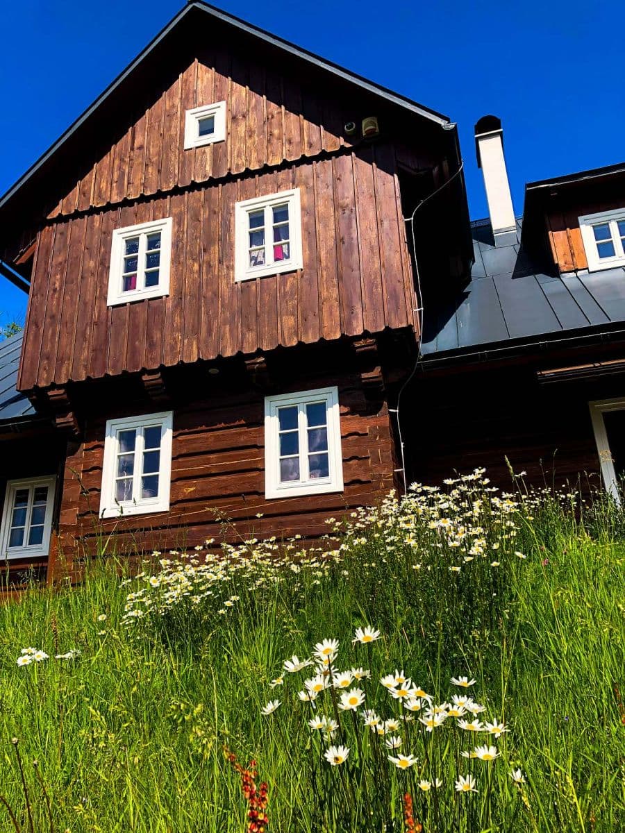 Pronájem chaty, chalupy, Rokytnice nad Jizerou, Liberecký kraj Pronájem chaty, chalupy, Rokytnice nad Jizerou, Liberecký kraj