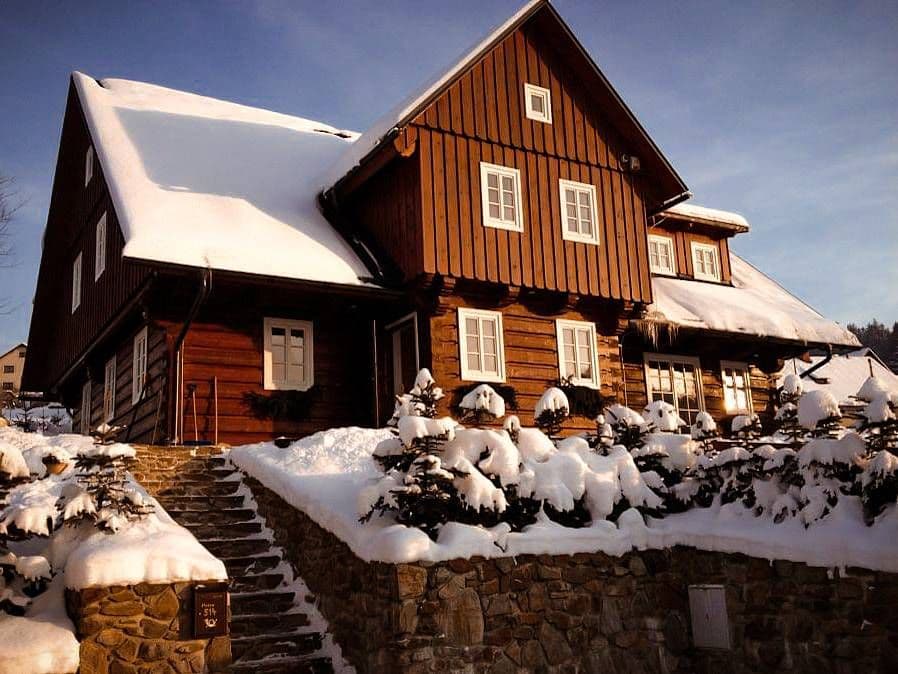 Pronájem chaty, chalupy, Rokytnice nad Jizerou, Liberecký kraj Pronájem chaty, chalupy, Rokytnice nad Jizerou, Liberecký kraj