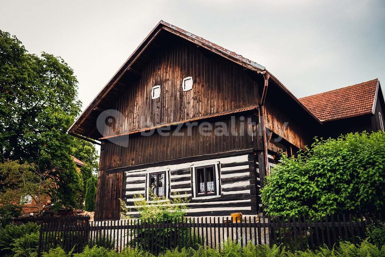 Pronájem chaty, chalupy, Proseč, Pardubický kraj Pronájem chaty, chalupy, Proseč, Pardubický kraj