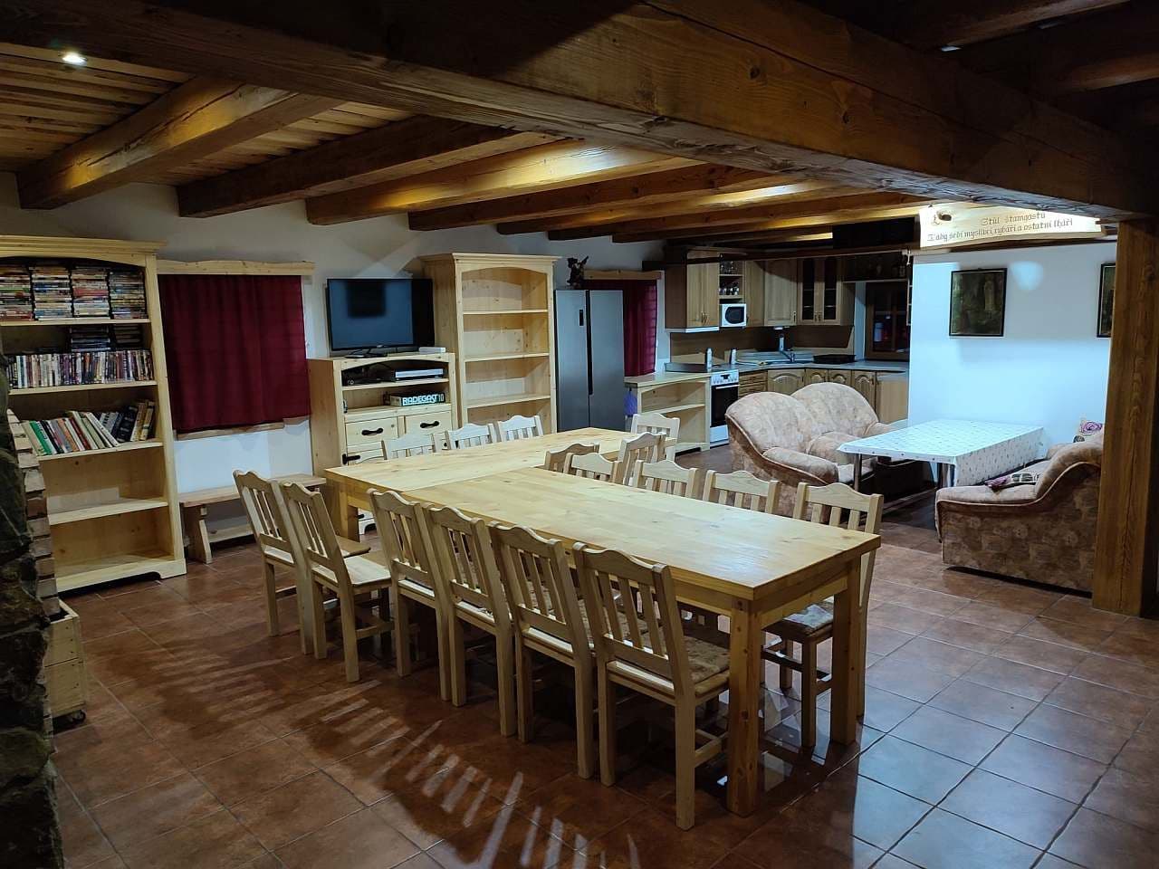 Pronájem chaty, chalupy, Bělá pod Pradědem, Olomoucký kraj Pronájem chaty, chalupy, Bělá pod Pradědem, Olomoucký kraj