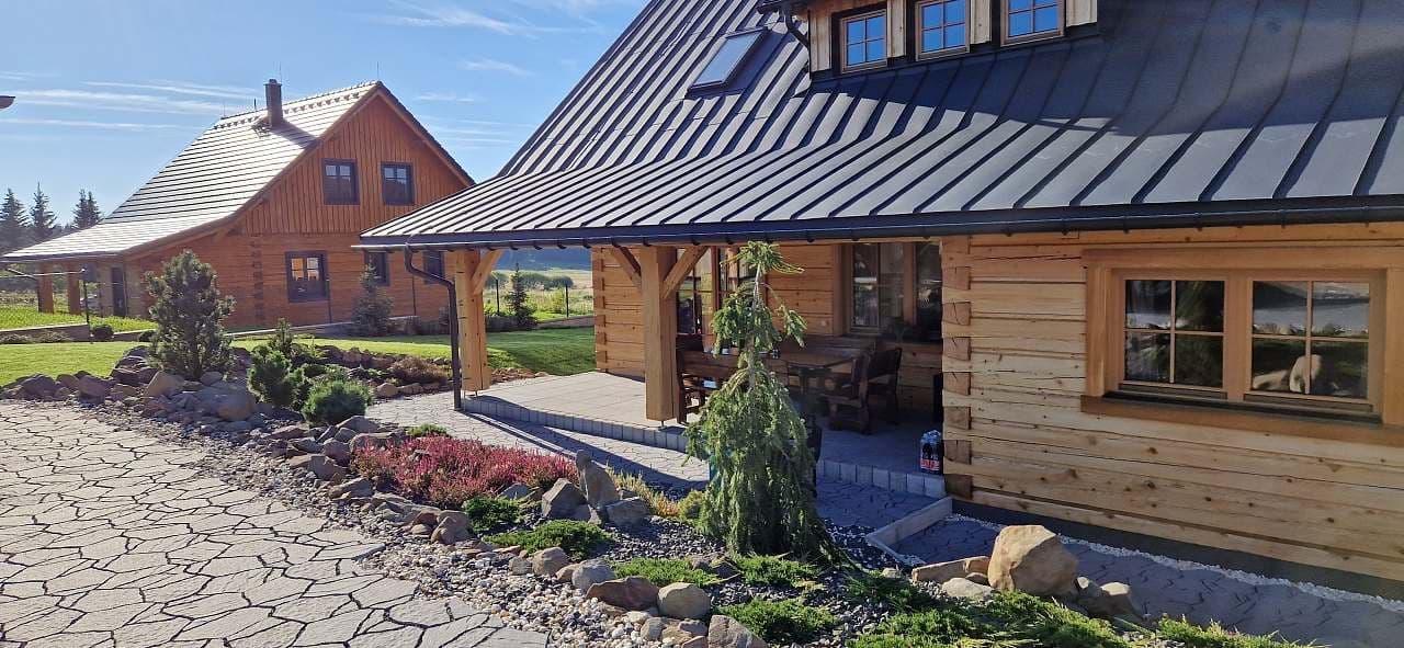 Pronájem chaty, chalupy, Abertamy, Karlovarský kraj Pronájem chaty, chalupy, Abertamy, Karlovarský kraj