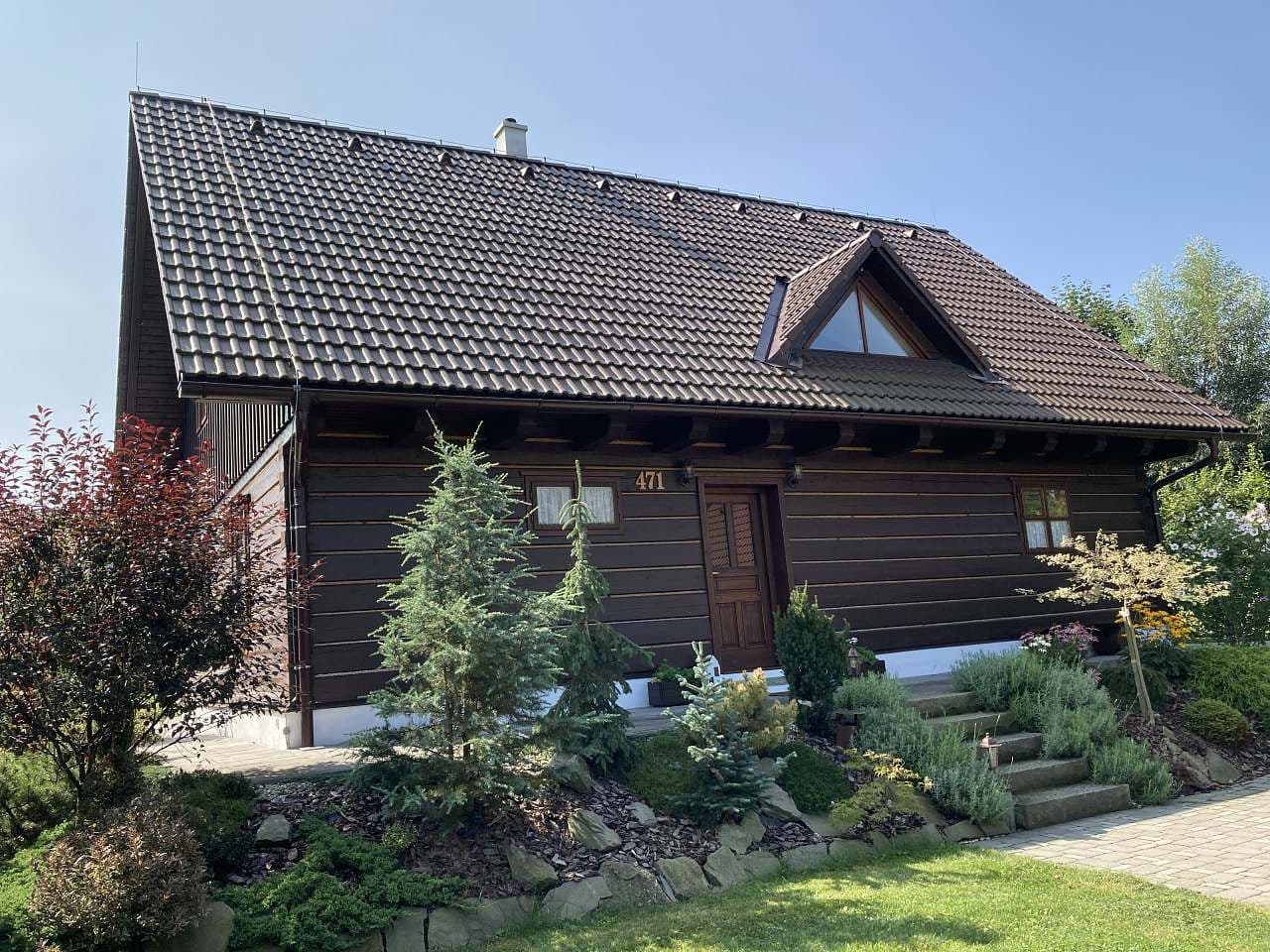 Pronájem chaty, chalupy, Komorní Lhotka, Moravskoslezský kraj Pronájem chaty, chalupy, Komorní Lhotka, Moravskoslezský kraj