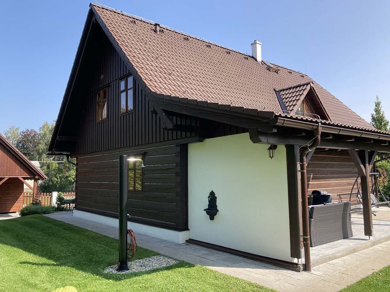 Pronájem chaty, chalupy, Komorní Lhotka, Moravskoslezský kraj Pronájem chaty, chalupy, Komorní Lhotka, Moravskoslezský kraj