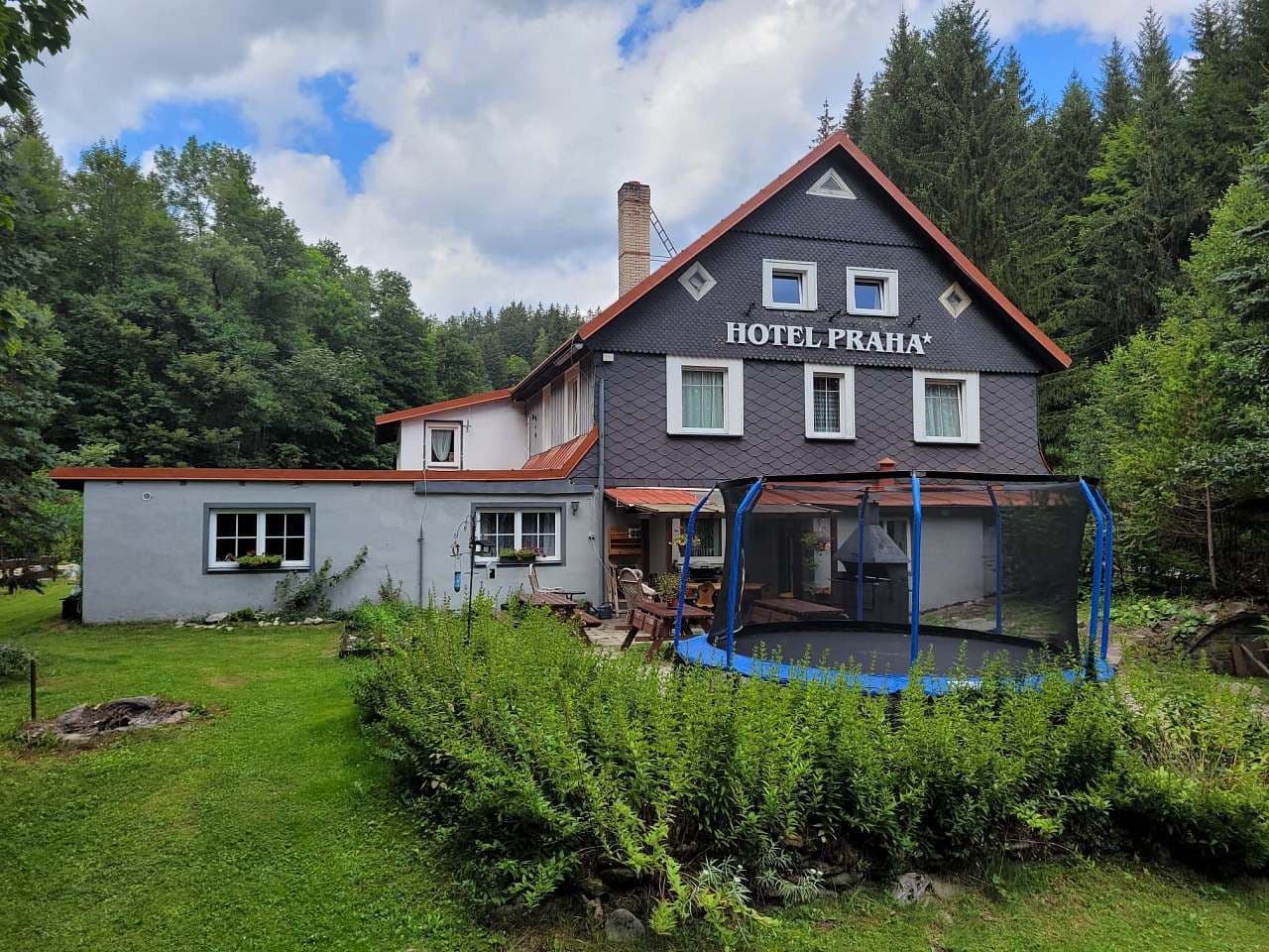 Pronájem chaty, chalupy, Vítkovice, Liberecký kraj Pronájem chaty, chalupy, Vítkovice, Liberecký kraj