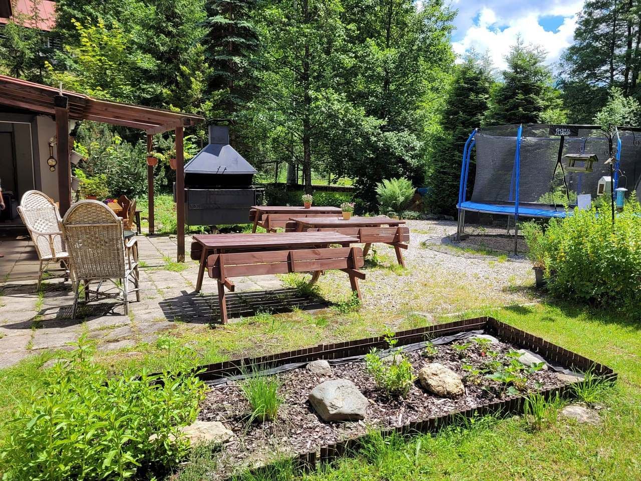 Pronájem chaty, chalupy, Vítkovice, Liberecký kraj Pronájem chaty, chalupy, Vítkovice, Liberecký kraj