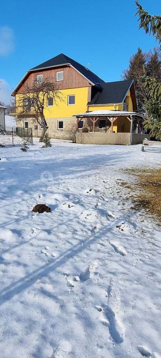 Pronájem chaty, chalupy, Zdíkov, Jihočeský kraj Pronájem chaty, chalupy, Zdíkov, Jihočeský kraj