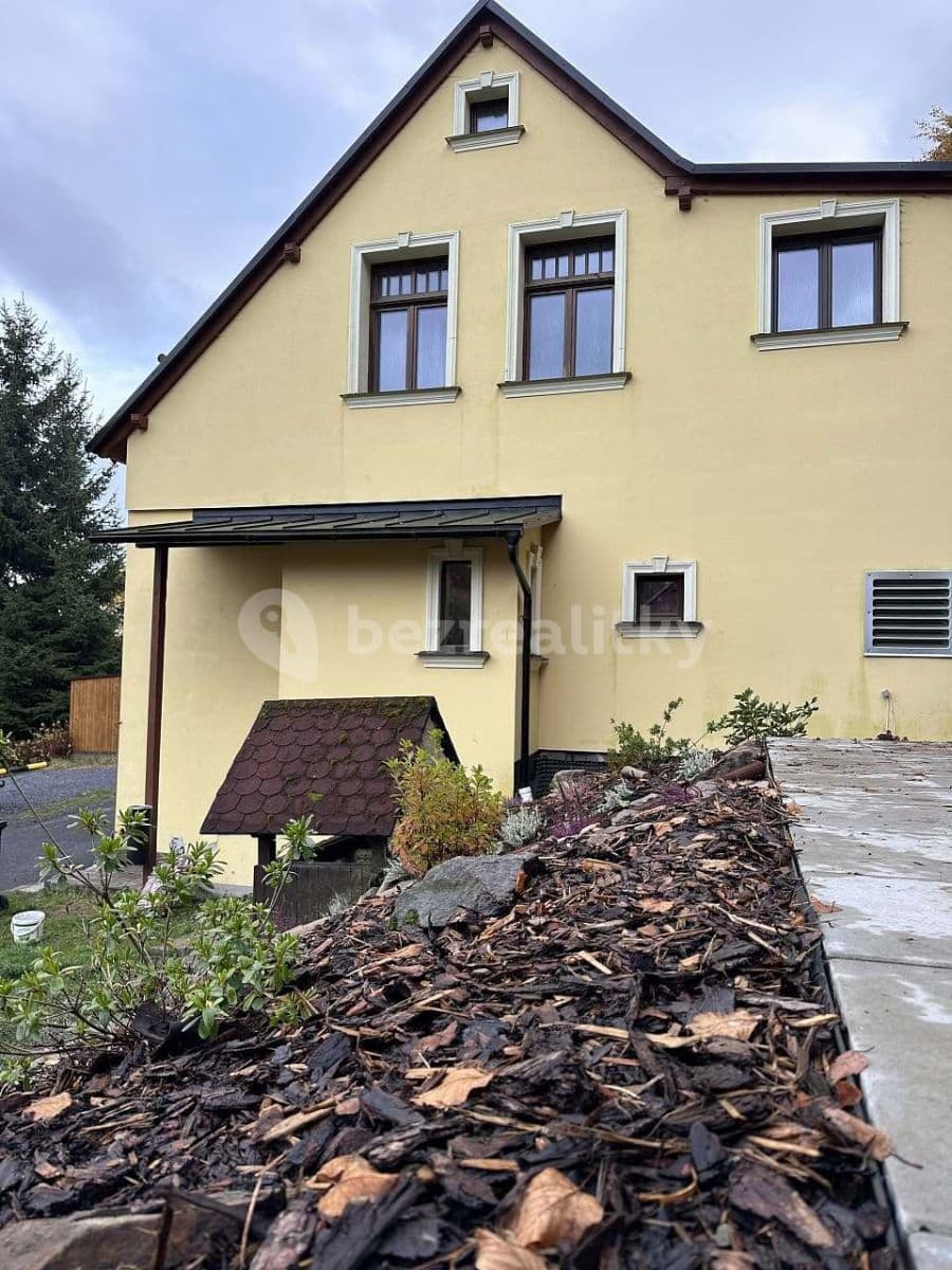 Pronájem chaty, chalupy, Jáchymov, Karlovarský kraj Pronájem chaty, chalupy, Jáchymov, Karlovarský kraj