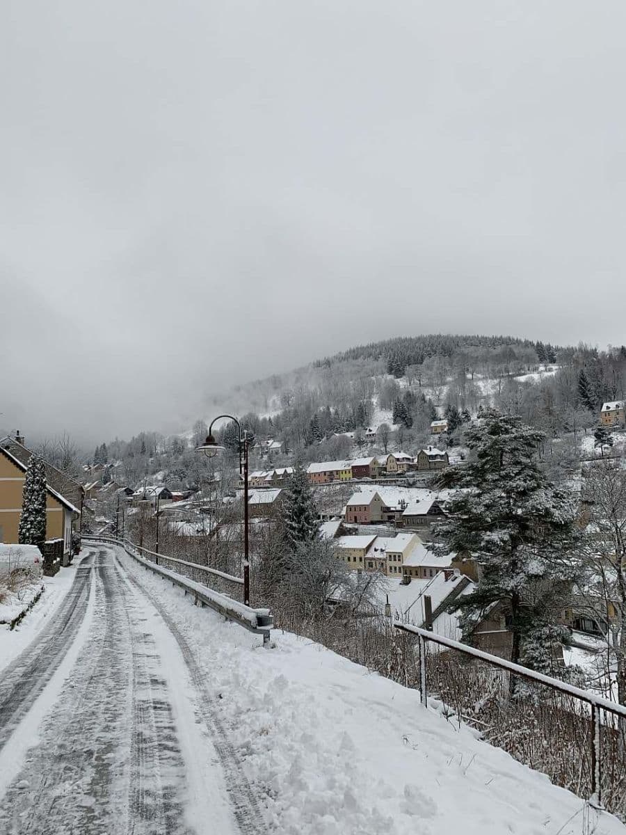 Pronájem chaty, chalupy, Jáchymov, Karlovarský kraj Pronájem chaty, chalupy, Jáchymov, Karlovarský kraj