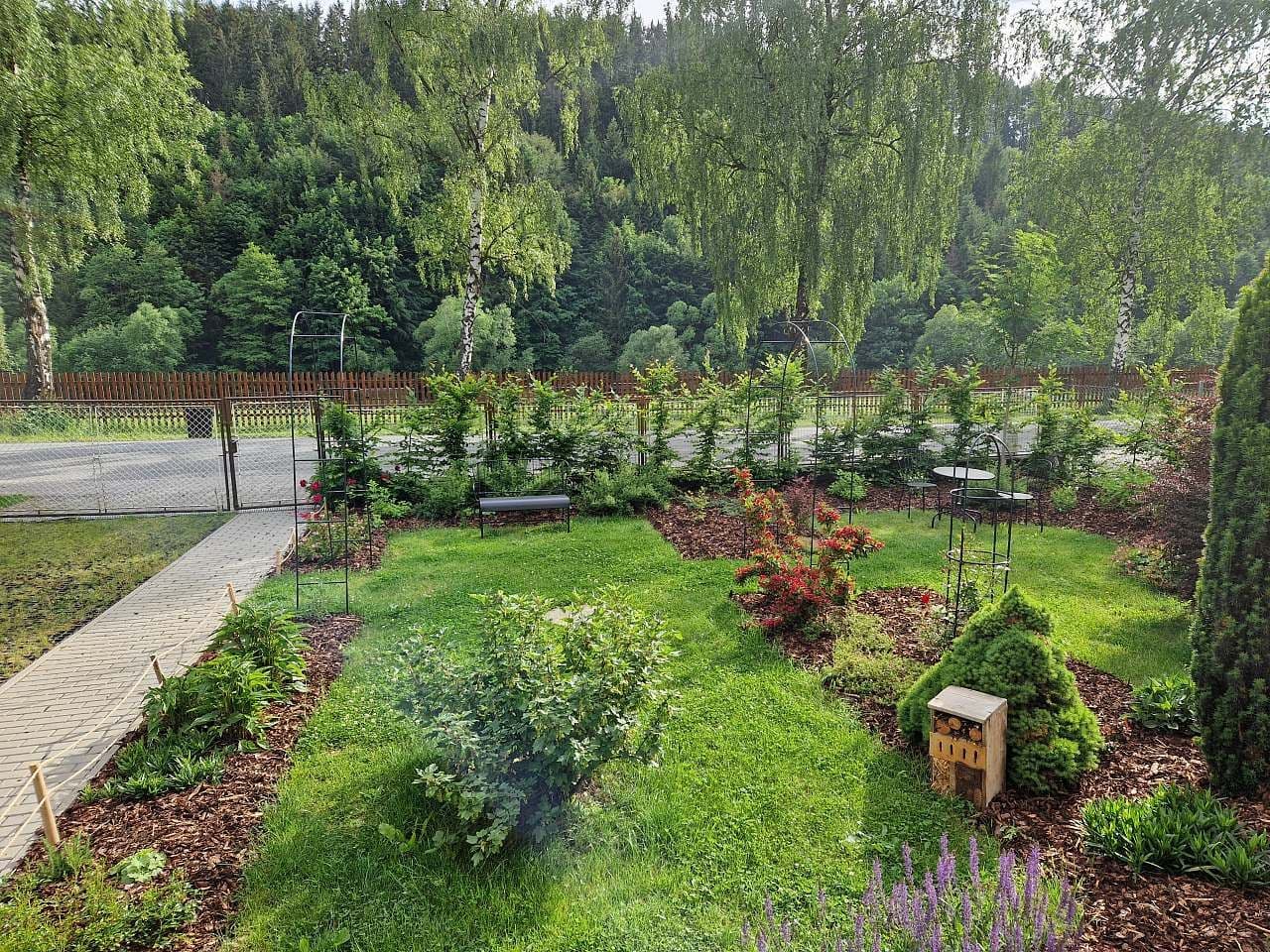 Pronájem chaty, chalupy, Valašská Bystřice, Zlínský kraj Pronájem chaty, chalupy, Valašská Bystřice, Zlínský kraj