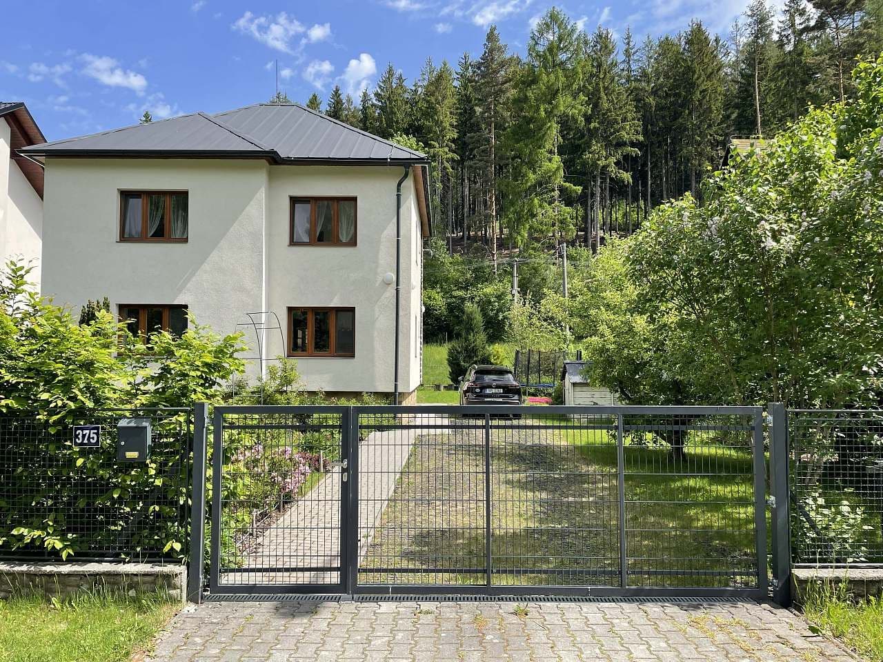 Pronájem chaty, chalupy, Valašská Bystřice, Zlínský kraj Pronájem chaty, chalupy, Valašská Bystřice, Zlínský kraj