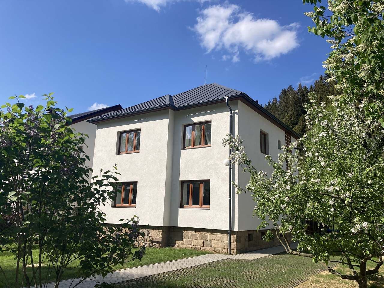 Pronájem chaty, chalupy, Valašská Bystřice, Zlínský kraj Pronájem chaty, chalupy, Valašská Bystřice, Zlínský kraj