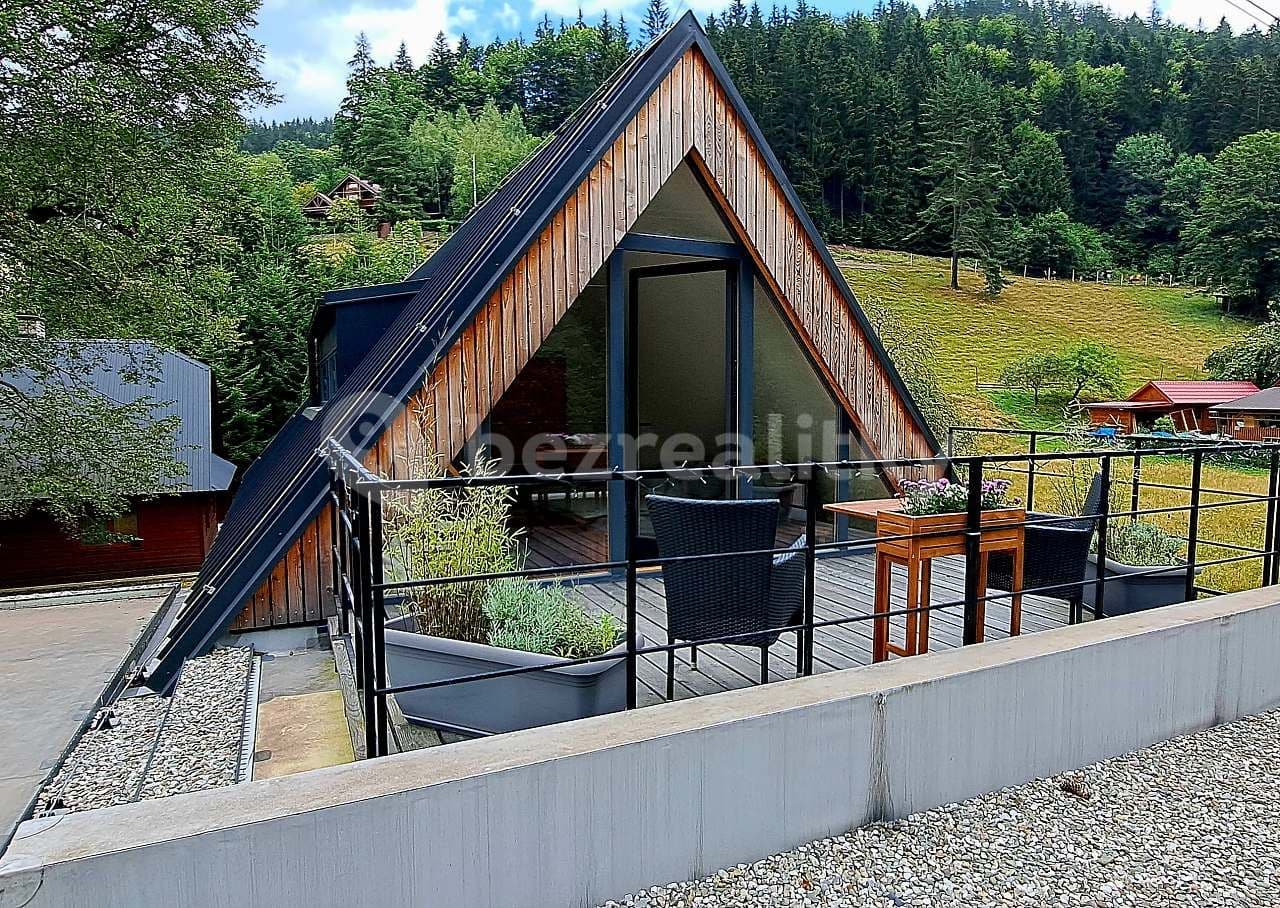 Pronájem chaty, chalupy, Velké Karlovice, Zlínský kraj Pronájem chaty, chalupy, Velké Karlovice, Zlínský kraj