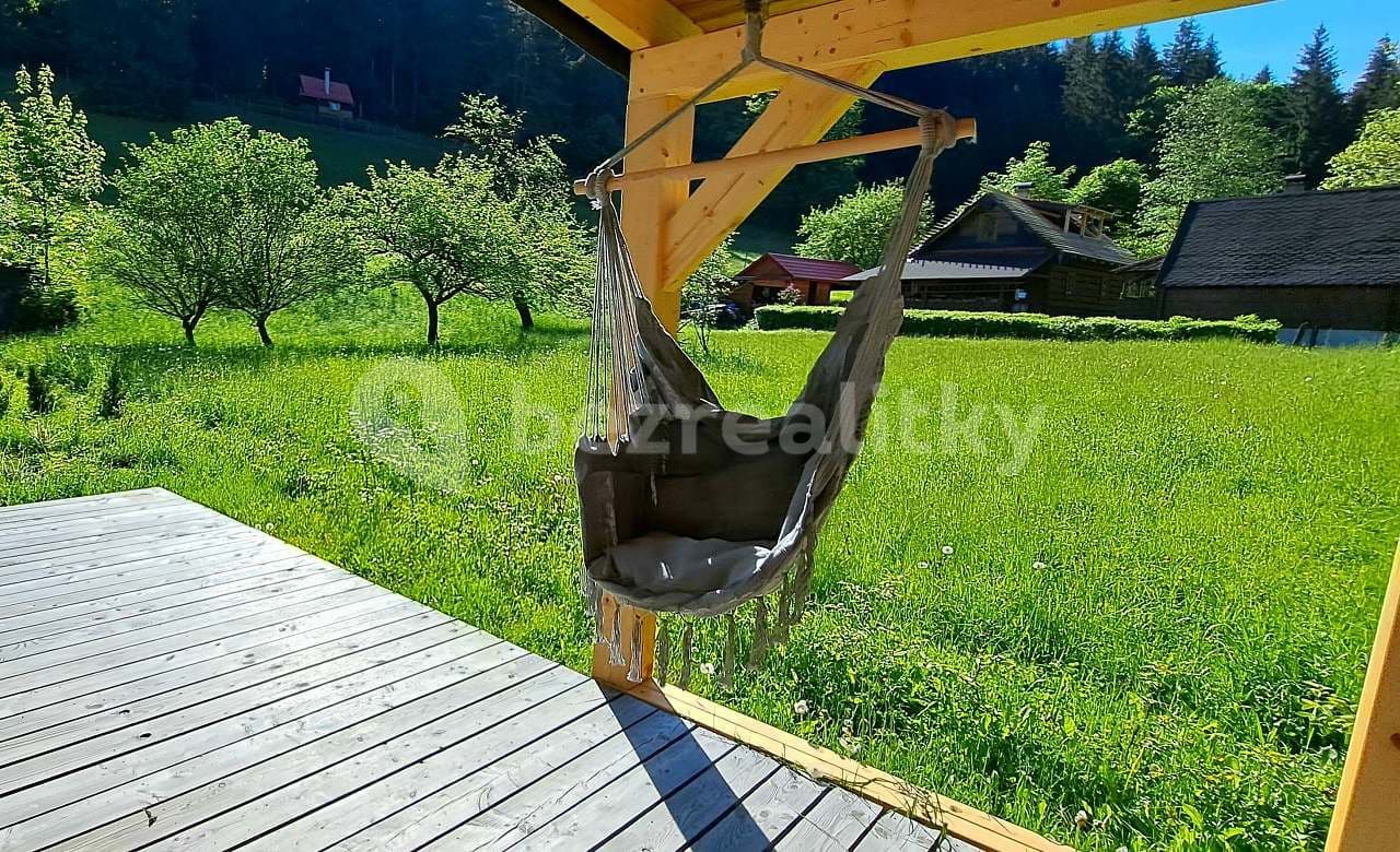 Pronájem chaty, chalupy, Velké Karlovice, Zlínský kraj Pronájem chaty, chalupy, Velké Karlovice, Zlínský kraj