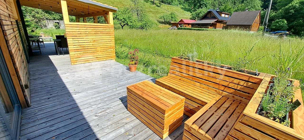 Pronájem chaty, chalupy, Velké Karlovice, Zlínský kraj Pronájem chaty, chalupy, Velké Karlovice, Zlínský kraj