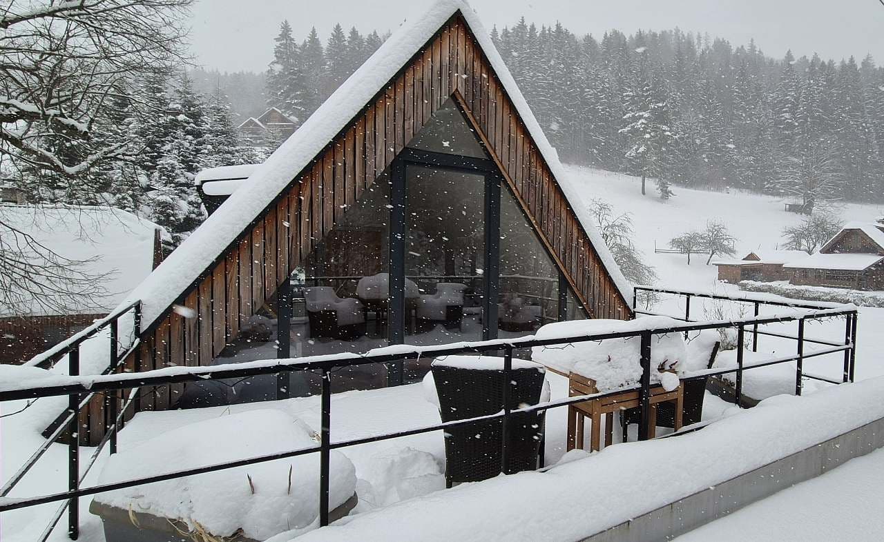 Pronájem chaty, chalupy, Velké Karlovice, Zlínský kraj Pronájem chaty, chalupy, Velké Karlovice, Zlínský kraj