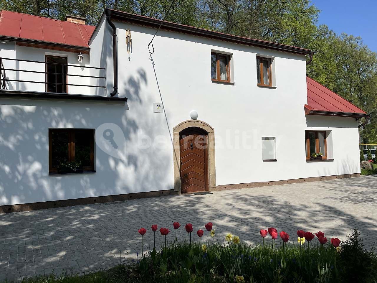 Pronájem chaty, chalupy, Potštejn, Královéhradecký kraj Pronájem chaty, chalupy, Potštejn, Královéhradecký kraj