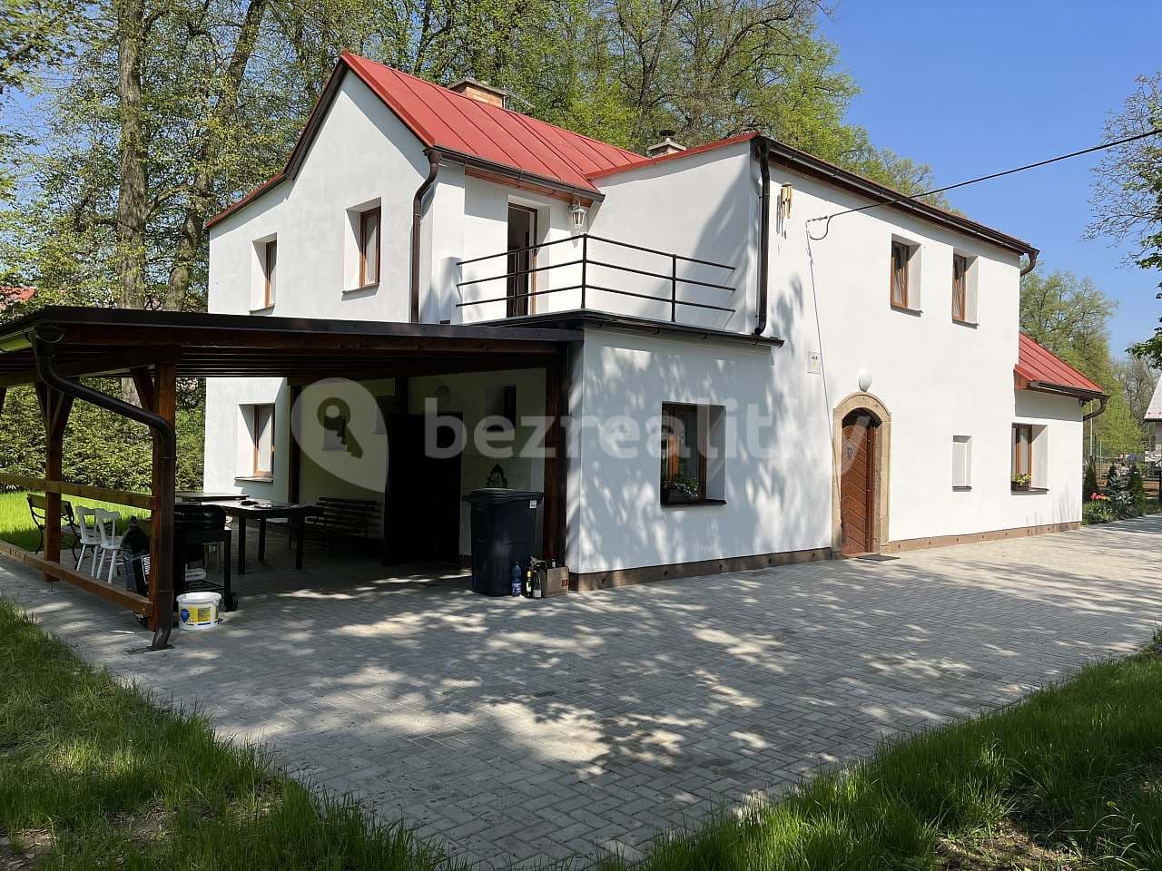 Pronájem chaty, chalupy, Potštejn, Královéhradecký kraj Pronájem chaty, chalupy, Potštejn, Královéhradecký kraj