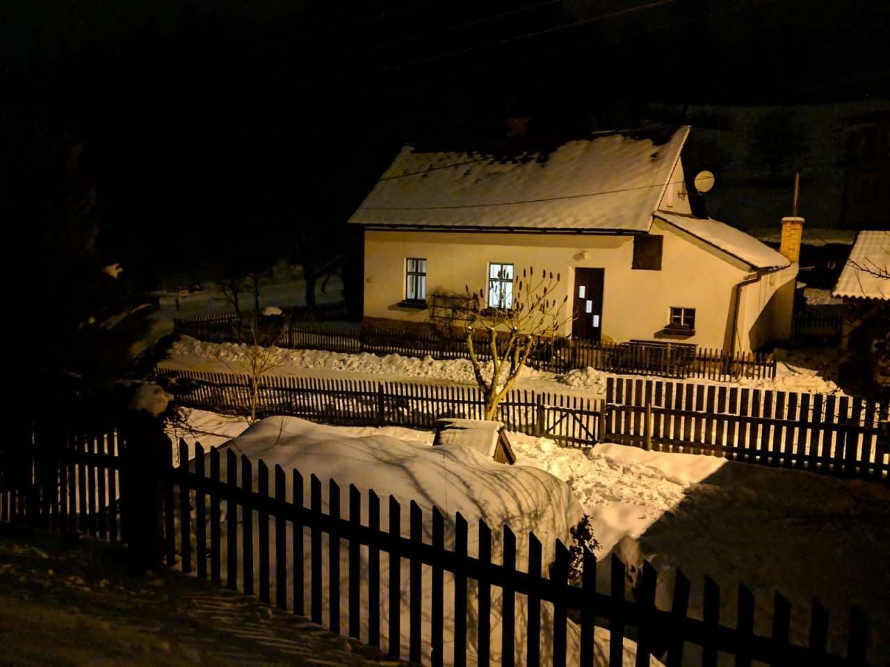 Pronájem chaty, chalupy, Bohdíkov, Olomoucký kraj Pronájem chaty, chalupy, Bohdíkov, Olomoucký kraj