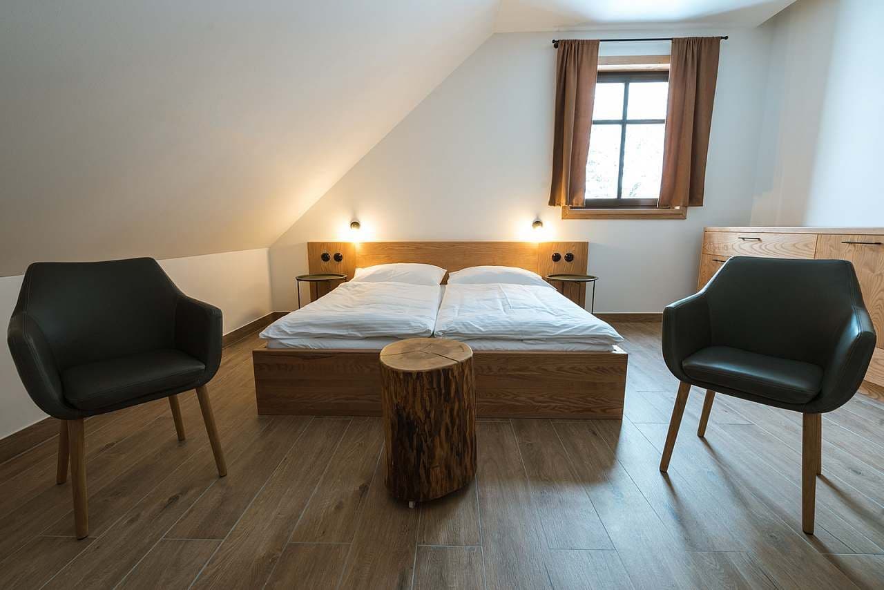 Pronájem chaty, chalupy, Velké Karlovice, Zlínský kraj Pronájem chaty, chalupy, Velké Karlovice, Zlínský kraj
