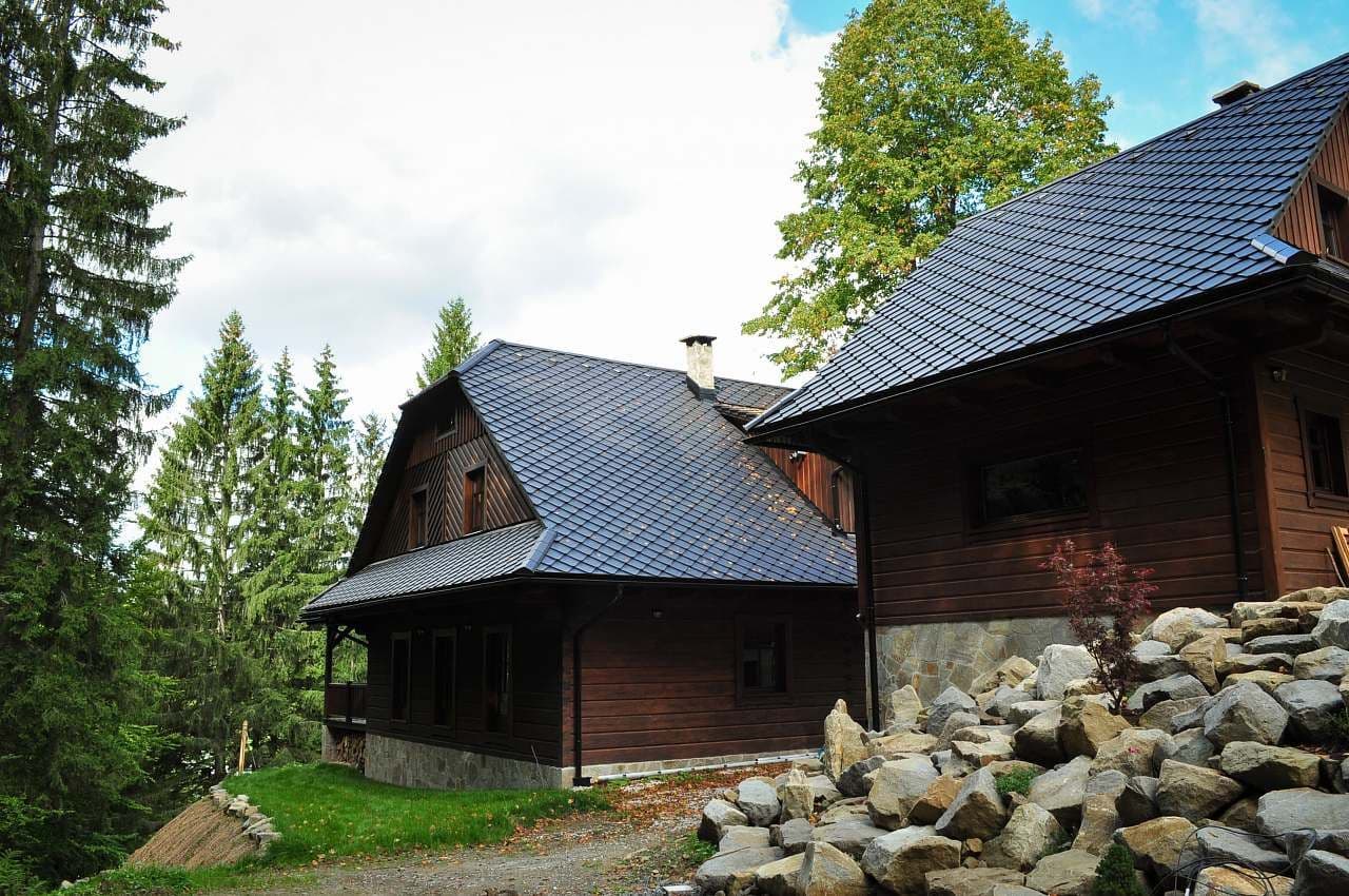 Pronájem chaty, chalupy, Velké Karlovice, Zlínský kraj Pronájem chaty, chalupy, Velké Karlovice, Zlínský kraj