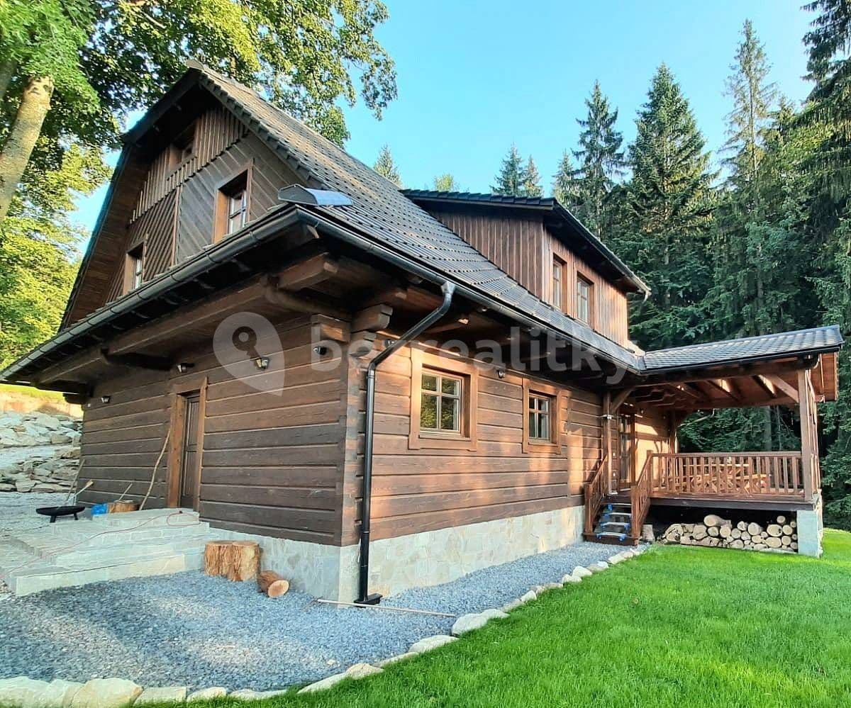 Pronájem chaty, chalupy, Velké Karlovice, Zlínský kraj Pronájem chaty, chalupy, Velké Karlovice, Zlínský kraj