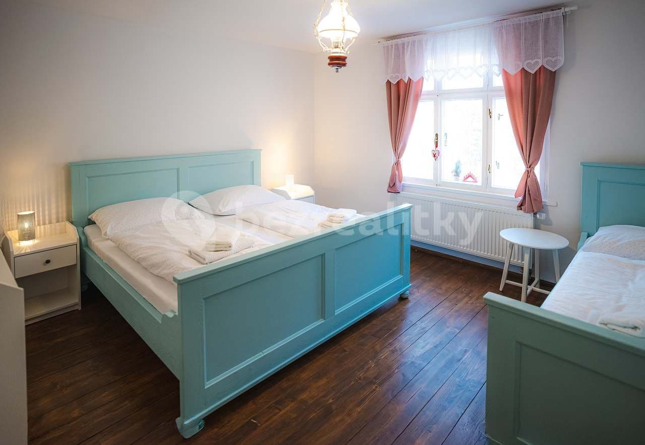 Pronájem chaty, chalupy, Dolní Lomná, Moravskoslezský kraj Pronájem chaty, chalupy, Dolní Lomná, Moravskoslezský kraj