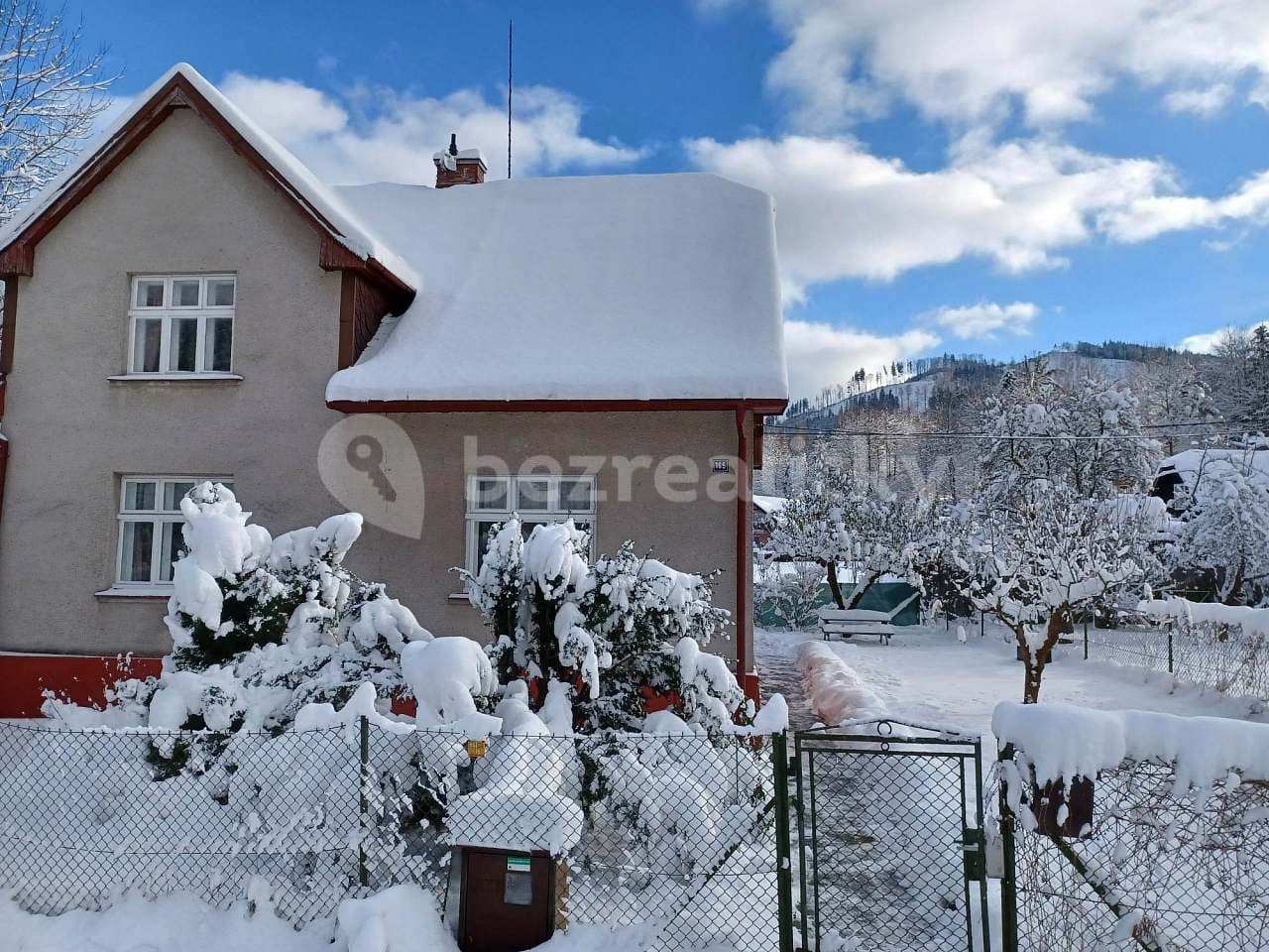 Pronájem chaty, chalupy, Dolní Lomná, Moravskoslezský kraj Pronájem chaty, chalupy, Dolní Lomná, Moravskoslezský kraj