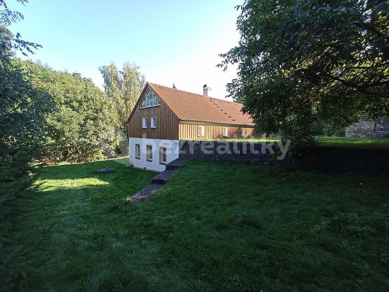 Pronájem chaty, chalupy, Bělá nad Radbuzou, Plzeňský kraj Pronájem chaty, chalupy, Bělá nad Radbuzou, Plzeňský kraj