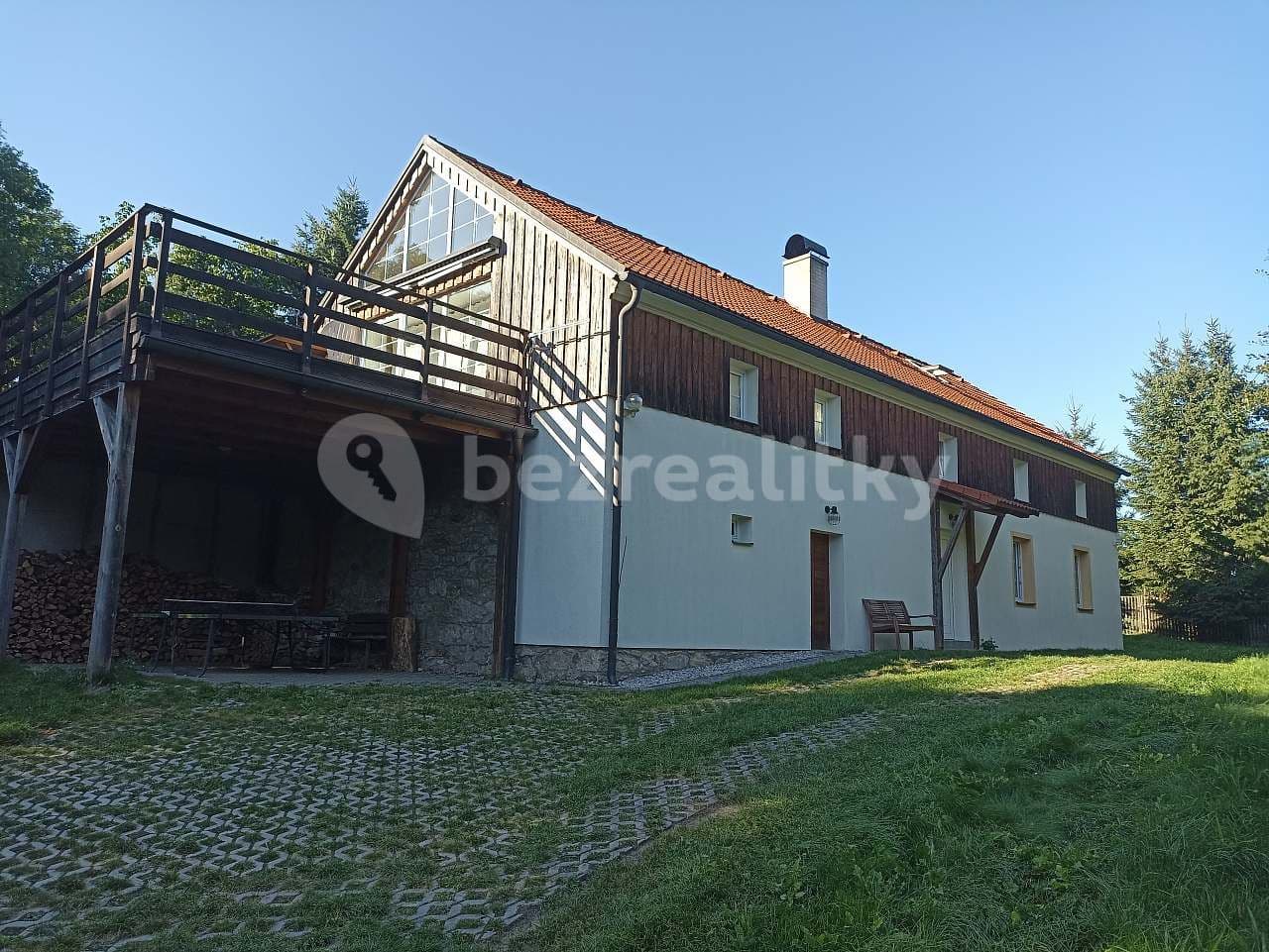 Pronájem chaty, chalupy, Bělá nad Radbuzou, Plzeňský kraj Pronájem chaty, chalupy, Bělá nad Radbuzou, Plzeňský kraj