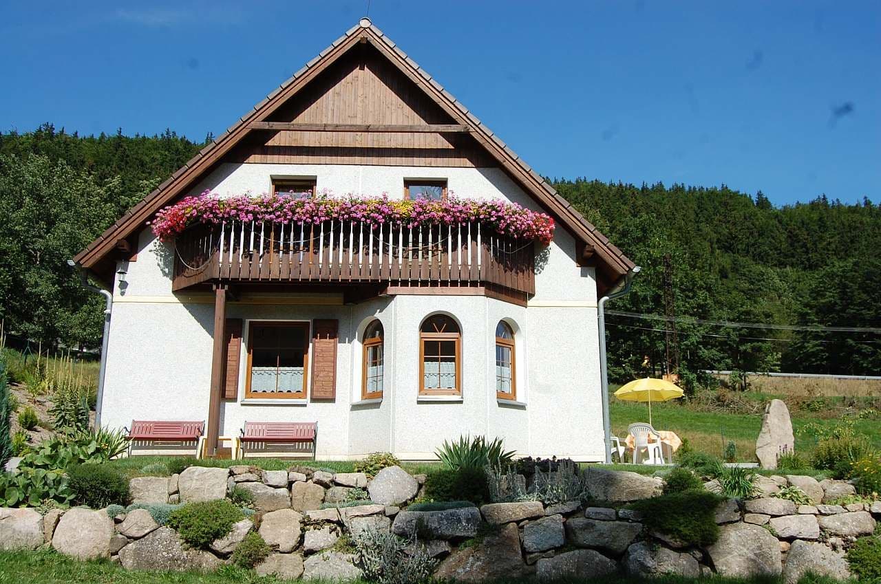 Pronájem chaty, chalupy, Merklín, Karlovarský kraj Pronájem chaty, chalupy, Merklín, Karlovarský kraj