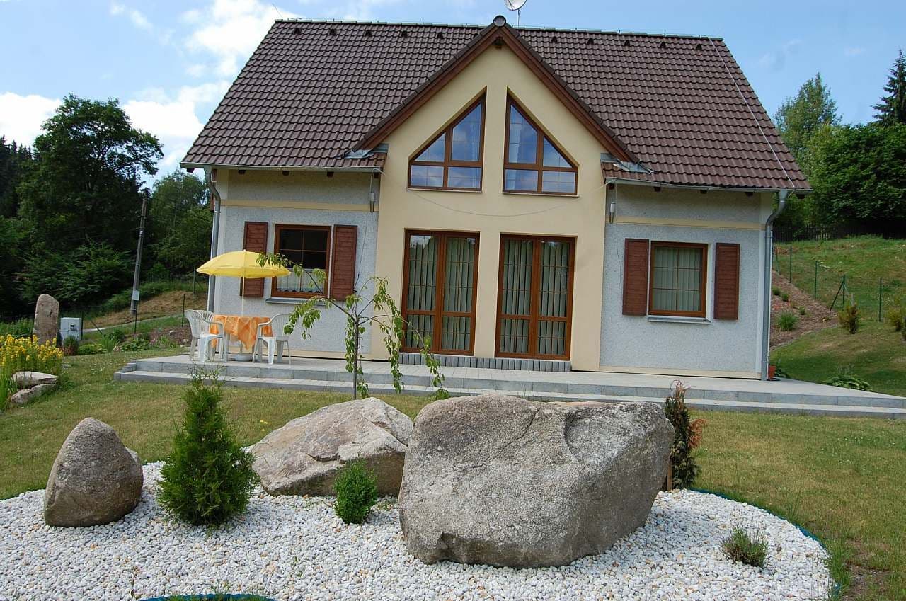 Pronájem chaty, chalupy, Merklín, Karlovarský kraj Pronájem chaty, chalupy, Merklín, Karlovarský kraj