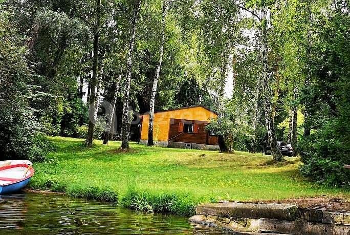 Pronájem chaty, chalupy, Lišov, Jihočeský kraj Pronájem chaty, chalupy, Lišov, Jihočeský kraj