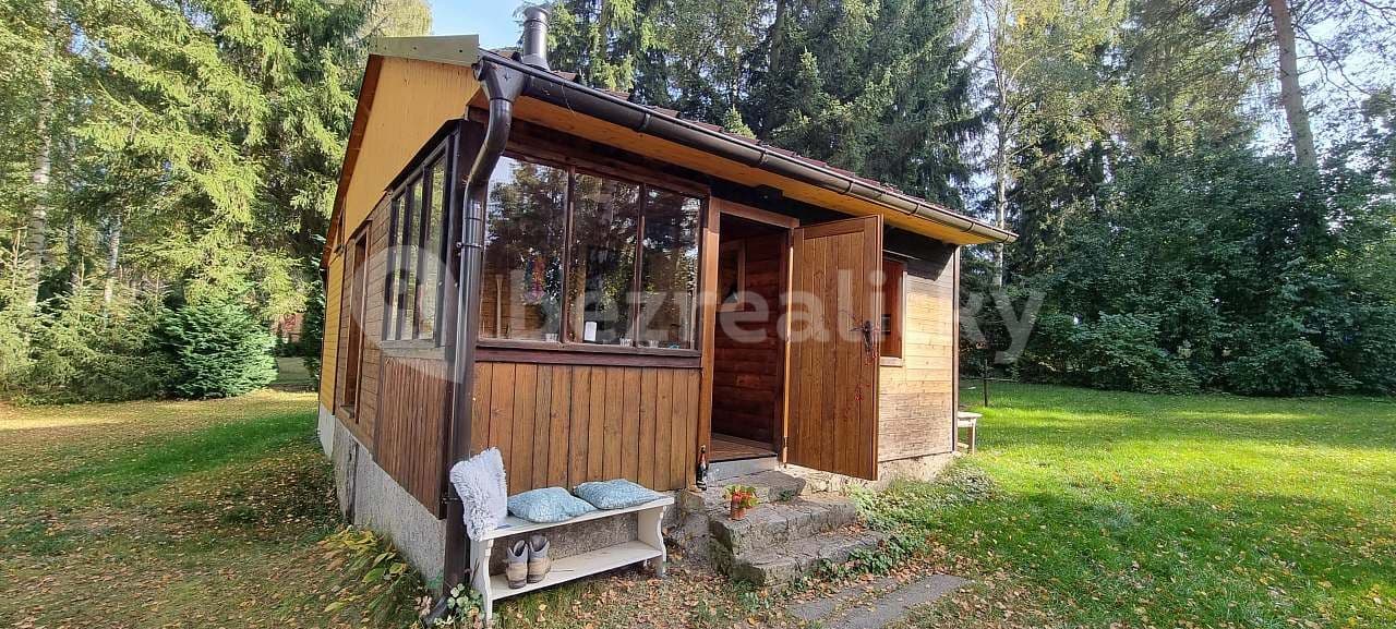 Pronájem chaty, chalupy, Lišov, Jihočeský kraj Pronájem chaty, chalupy, Lišov, Jihočeský kraj